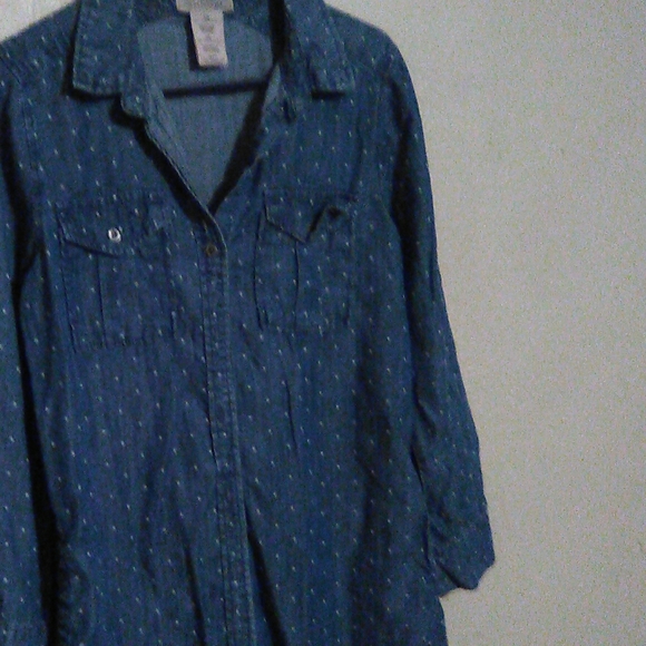 Blouse - Picture 3 of 3